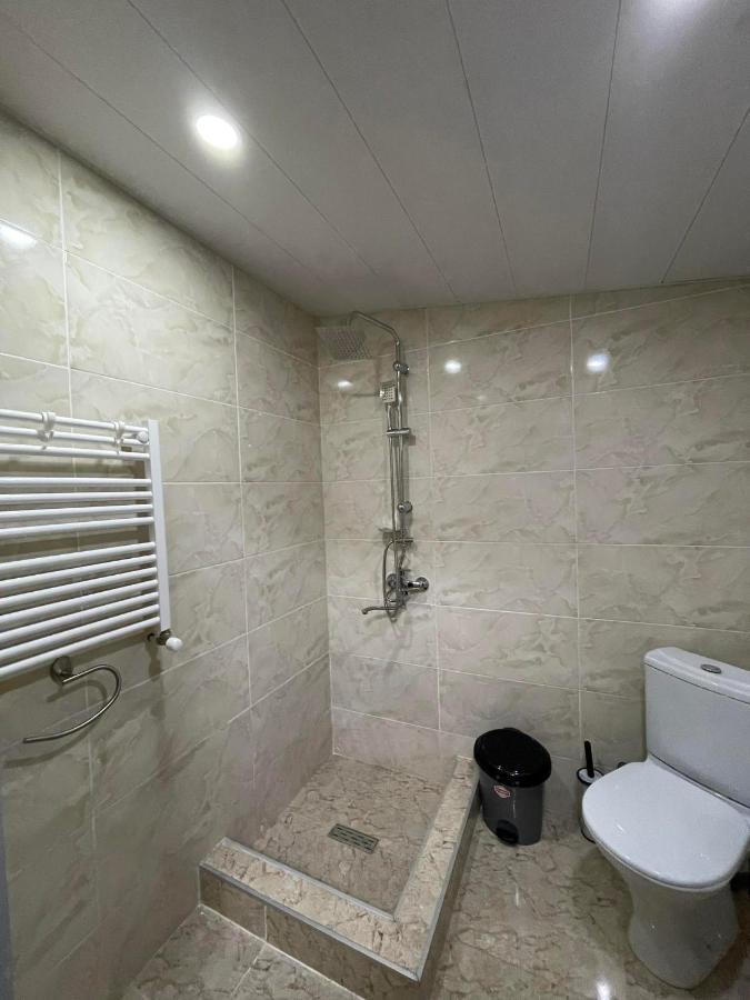 Hotel Shina Kazbegi Extérieur photo