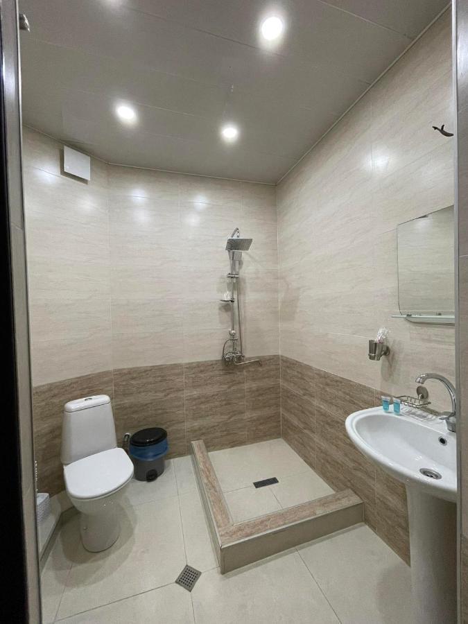 Hotel Shina Kazbegi Extérieur photo